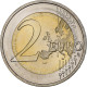 République Fédérale Allemande, 2 Euro, 2018, Stuttgart, Bimétallique, SPL - Allemagne