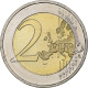 République Fédérale Allemande, 2 Euro, 2018, Berlin, Bimétallique, SPL - Duitsland