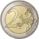 République Fédérale Allemande, 2 Euro, 2018, Hambourg, Bimétallique, SPL - Germania