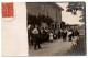 Fanfare Dans Une Cour De Ferme. Carte Photo - Meyzieu