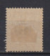 BelgiqueCOB N° 43 MH, *, Charniéré TB - 1869-1888 Lion Couché (Liegender Löwe)