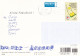 Postal Stationery - Cock - Chicken Carrying The Basket - Chicks - Eggs - Red Cross 1999 - Suomi Finland - Postage Paid - Enteros Postales
