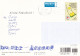 Postal Stationery - Cock - Chicken Carrying The Basket - Chicks - Eggs - Red Cross 1999 - Suomi Finland - Postage Paid - Ganzsachen