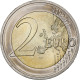 République Fédérale Allemande, 2 Euro, 2018, Karlsruhe, Bimétallique, SPL - Germany