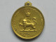 IRAN - Médaille Du SHAH  D'IRAN    **** EN ACHAT IMMEDIAT **** - Royal / Of Nobility