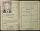 Delcampe - Deutschland, Germany - Deutsches Reich - Reisepass - Selten 1941 ! - 1939-45