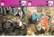 GF1946 - FICHES RENCONTRE - MOTO - TRIAL - Autres & Non Classés