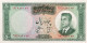 Iran 50 Rials, P-73b (1962) - UNC - Iran