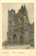 AMIENS . La Cathédrale - Amiens