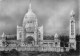 LA BASILIQUE DE LISIEUX .  Vue Générale Du Projet - Lisieux