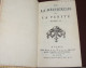 MALEBRANCHE  De La Recherche De La Vérité... Philosophie  Théologie  3 Vol. 1700 - Before 18th Century