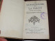 Delcampe - MALEBRANCHE  De La Recherche De La Vérité... Philosophie  Théologie  3 Vol. 1700 - Ante 18imo Secolo