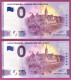 0-Euro XETP 2021-1 LEUCHTENBURG - KÖNIGIN DES SAALETALS  SET NORMAL+ANNIVERSARY - Privéproeven