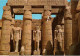 LOUXOR. -  Temple De Ramses 2. - Louxor