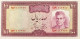 Iran 100 Rials, P-91c (1971) - UNC - Irán