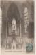 CPA - 76 - SAINTE ADRESSE - Intérieur De Notre Dame Des Flots - 1904 - Pas Courant - Sainte Adresse