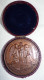 Médaille De Baptême, Communion Et Confirmation. - Religion &  Esoterik