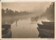 Finland Postcard Sent To Denmark 28-7-1952 (Sumuyö Joella) - Finlandia