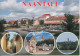 Finland Postcard Sent To Sweden Turko Abo 5-6-1994 (Naantali) - Finlandia