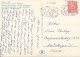 Finland Postcard Sent To Sweden Turku Abo 13-6-1962 (Old Town) - Finlandia