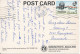 Gambia Postcard Sent To Denmark 31-1-1961 (In The Gambia Every Day Is A Sun-Day) - Gambia