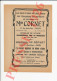 Publicité 1926 Cornet Maroquinerie Troyes + Maison A. Morin Electricité Moteurs Cotton-Boer - Non Classés