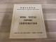 Reclame Advertentie Uit Oude Telefoongids 1947 - A.G.I.L.E.S.A. Agrupacion General De La Industria Lanera Espagnola - Advertising