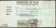 Etats-Unis. 1944. Prisoner Of War. Camp Fort Lewis Washington. Correspondance Pour L'Allemagne. Censure De La Wehrmacht. - Covers & Documents