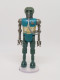 Starwars - Figurine 2-1B - Premiera Aparición (1977 – 1985)