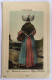 Delcampe - Dieppe - 3 CPA Coiffes: Jeune Fille De St-Aubin, Carte Précurseur Circulée; Coiffes D'hier; Costume Des Environs De Di. - Dieppe