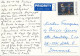 Finland Postcard Sent To Denmark 1998 - Finlandia