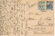 Finland Postcard Sent To Germany 15-10-1926 From Estonia (Helsingfors) Weak Lower Right Corner - Indonesien