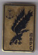 10e BCP - Insigne émaillé Drago O. Métra - Landmacht