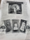 Delcampe - FEMINA 06/INDES PRINCE GALLES/ALBERT GLATIGNY LILLEBONNE CATULLE MENDES/NICE NATIVITE /MODE /POLAIRE AZAY/CANNES GOLF - 1900 - 1949