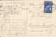 Finland Postcard Sent To Germany Helsinki 19-6-1937 (Hotell TORNI) - Finlandia