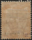 TRCO4L -1923 Terre Redente/Corfù, Sassone Nr. 4, Francobollo Nuovo Con Traccia Di Linguella */ - Corfu