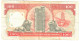 Hong Kong 100 Dollars 1989 VF HSBC - Hongkong