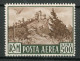 1951 - ** (Catalogo Sassone N.° PA 97) (2936) - Posta Aerea