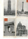LOT DE 11 CARTES - Collection Petit Journal - PARIS - Toutes Différentes - - Autres & Non Classés