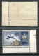 1954 - ** (Catalogo Sassone N.° PA 112) (2935) - Poste Aérienne