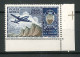 1954 - ** (Catalogo Sassone N.° PA 112) (2935) - Poste Aérienne