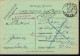 Fr. Carte Postale Aux Armées. Franchise Militaire Priorité. Geaune 13-6-40 Pour Le S. P. 5130. Retour à L'envoyeur. B/TB - Oorlog 1939-45