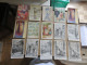 Delcampe - LOT DE Plus ++++ 100 Cartes Diverses Et Variées,, ILLUSTRATEURS , REGIONALISME , HUMOUR ,etrangéres ,défauts - 100 - 499 Cartes