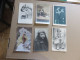 Delcampe - LOT DE Plus ++++ 100 Cartes Diverses Et Variées,, ILLUSTRATEURS , REGIONALISME , HUMOUR ,etrangéres ,défauts - 100 - 499 Cartes