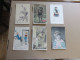 Delcampe - LOT DE Plus ++++ 100 Cartes Diverses Et Variées,, ILLUSTRATEURS , REGIONALISME , HUMOUR ,etrangéres ,défauts - 100 - 499 Postkaarten