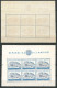 1949 - ** (Catalogo Sassone N.° FG 8) (2897) - Blocks & Sheetlets