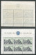 1956 - ** (Catalogo Sassone N.° FG 18) (1063) - Blocs-feuillets