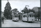 13079  TI - Lugano - Incrocio Riva Caccia  (linea 1) -  Per Paradiso -  15.7.1958 - Riproduzione  - Autres & Non Classés