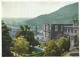 HEIDELBERG, BADEN-WURTTEMBERG, CASTLE, ARCHITECTURE, PARK, GERMANY, POSTCARD - Heidelberg