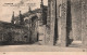TOMAR - THOMAR - Convento De Cristo -Fachada Templaria E Manuelina (Ed. F. A. Martins. Nº 431) - PORTUGAL - Santarem
